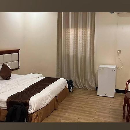 Fakher Yanbu Hotel מראה חיצוני תמונה
