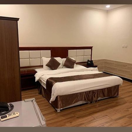 Fakher Yanbu Hotel מראה חיצוני תמונה