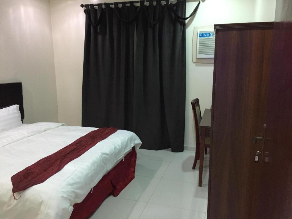 Fakher Yanbu Hotel מראה חיצוני תמונה