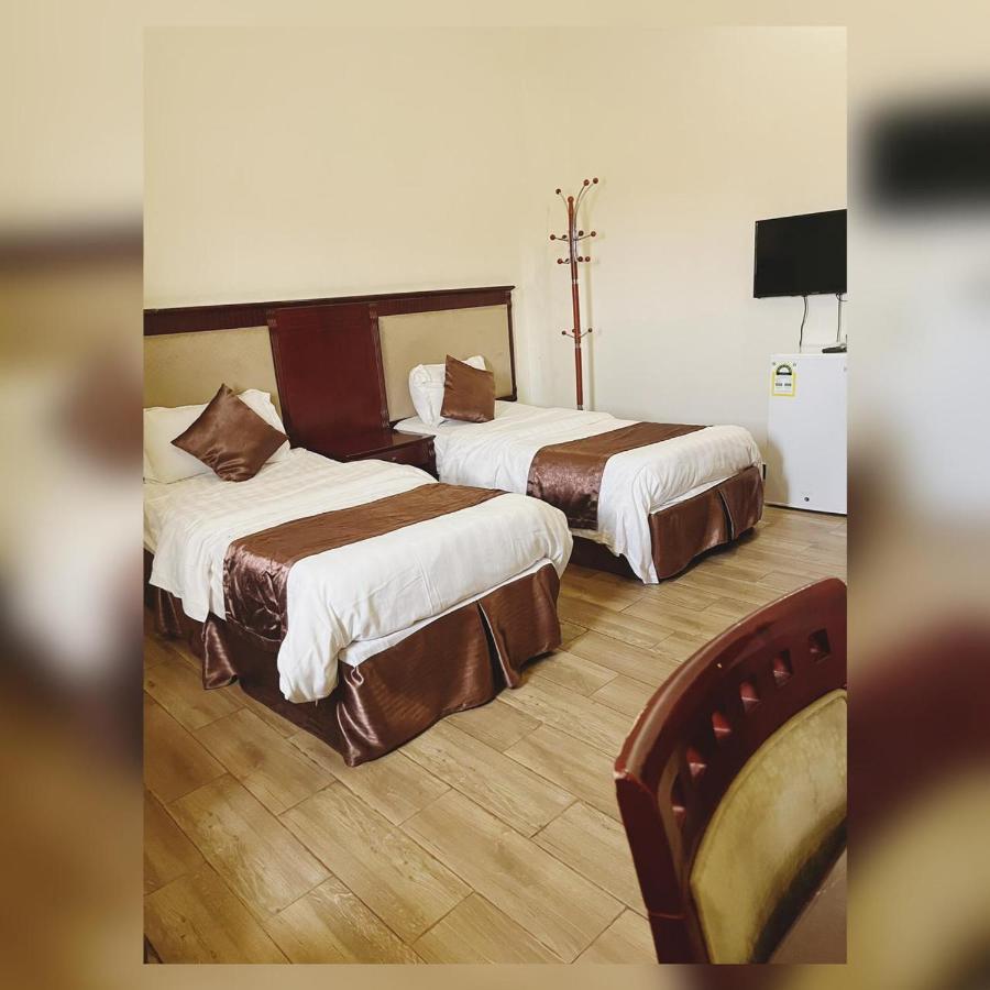 Fakher Yanbu Hotel מראה חיצוני תמונה