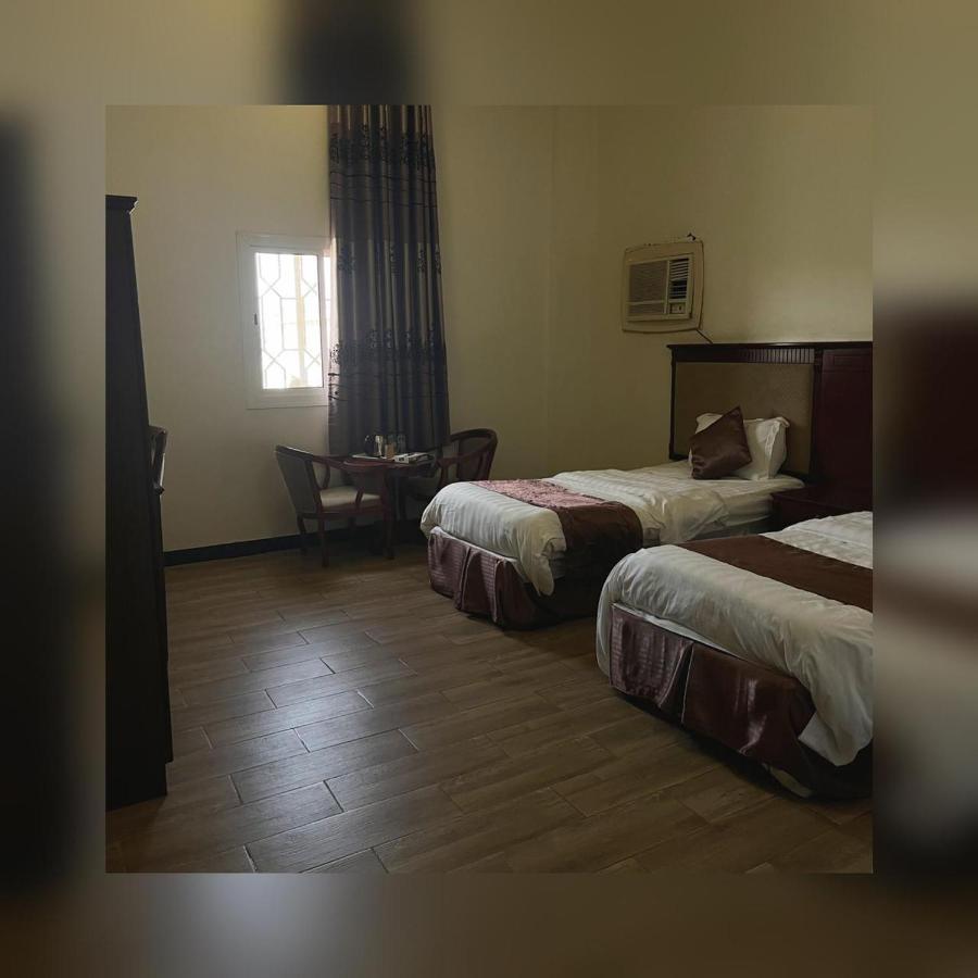 Fakher Yanbu Hotel מראה חיצוני תמונה