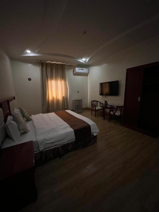 Fakher Yanbu Hotel מראה חיצוני תמונה