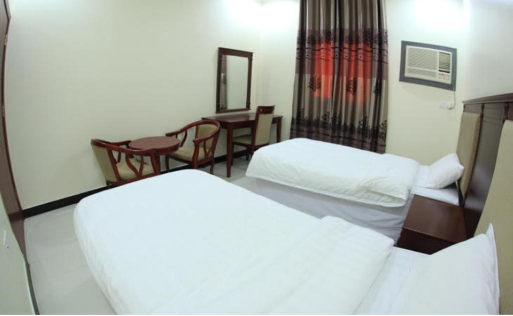 Fakher Yanbu Hotel חדר תמונה