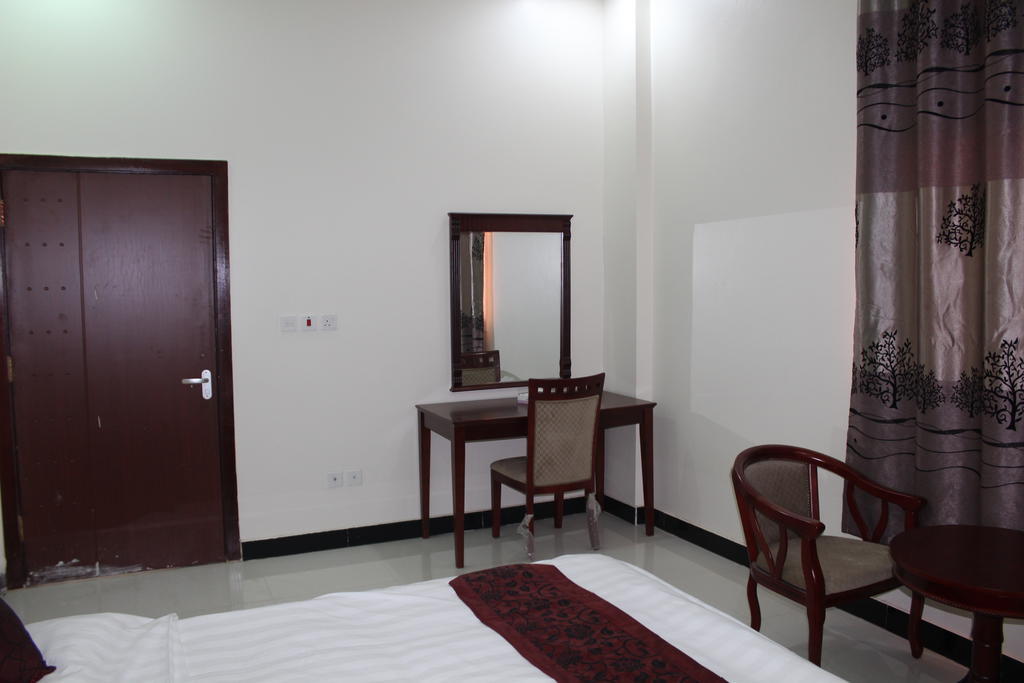 Fakher Yanbu Hotel חדר תמונה