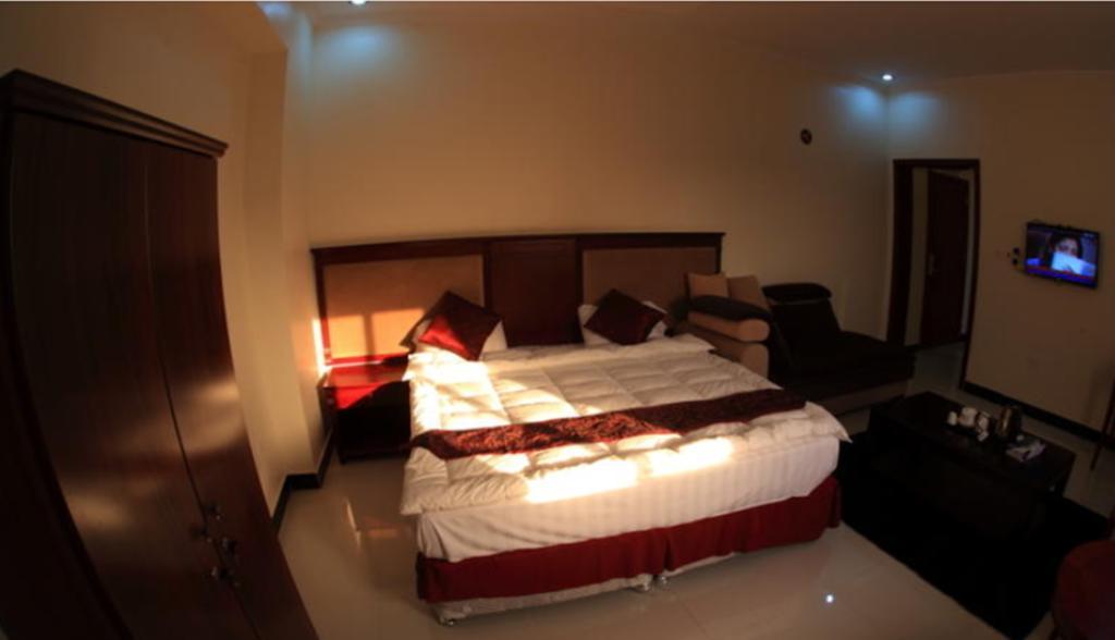 Fakher Yanbu Hotel מראה חיצוני תמונה