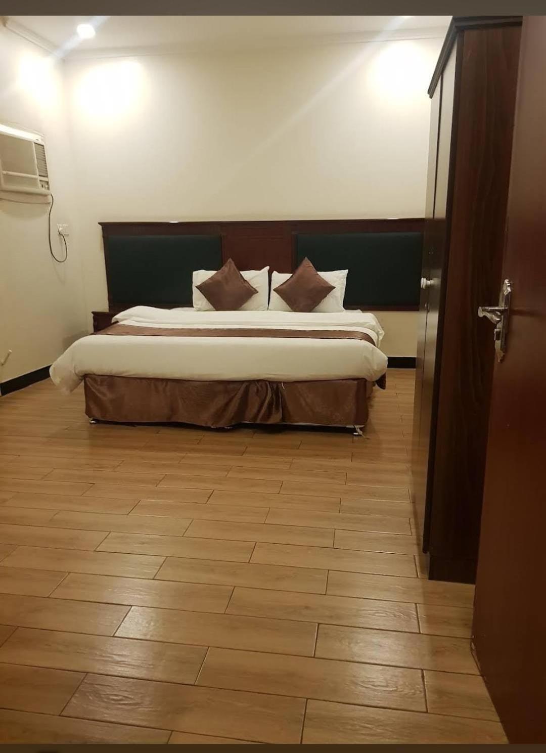 Fakher Yanbu Hotel מראה חיצוני תמונה
