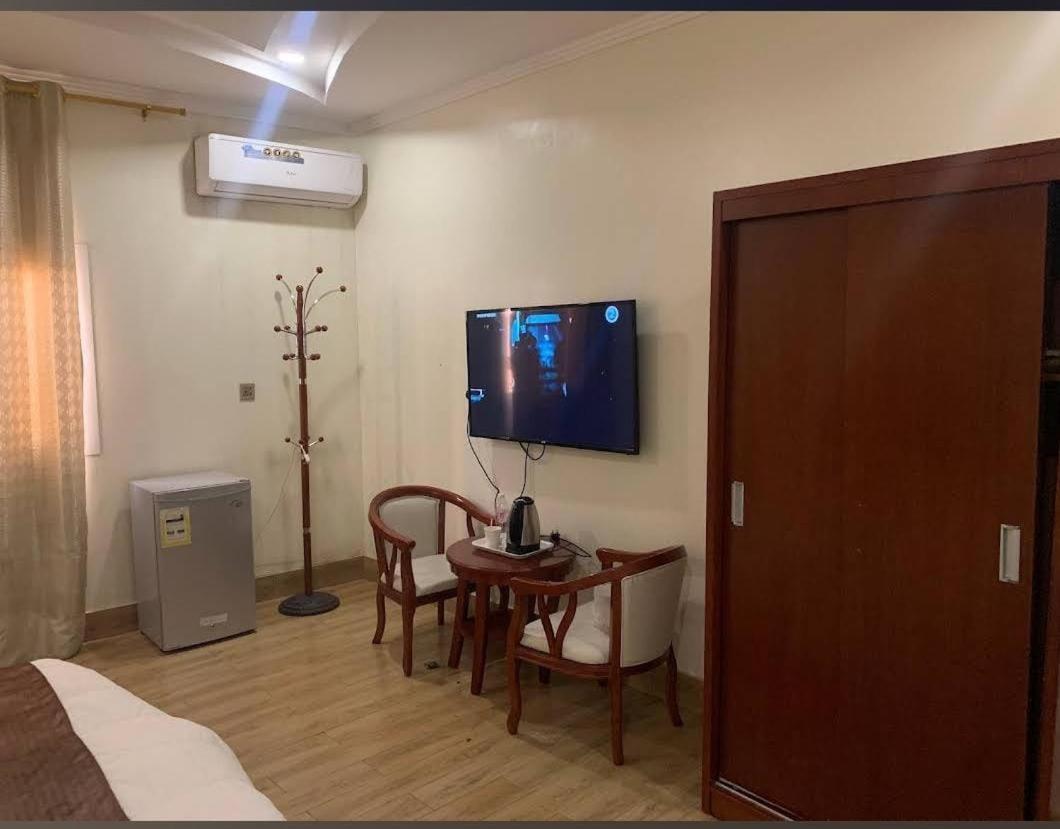 Fakher Yanbu Hotel מראה חיצוני תמונה