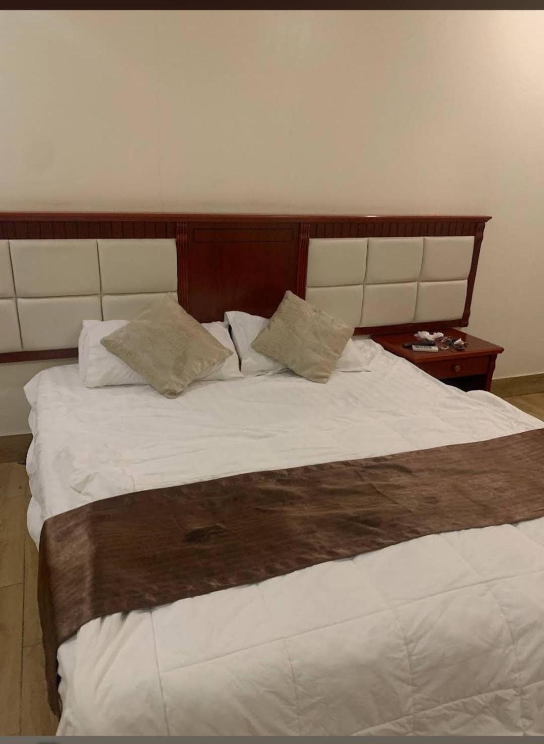 Fakher Yanbu Hotel מראה חיצוני תמונה