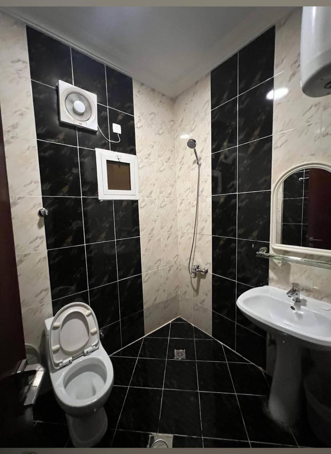 Fakher Yanbu Hotel מראה חיצוני תמונה