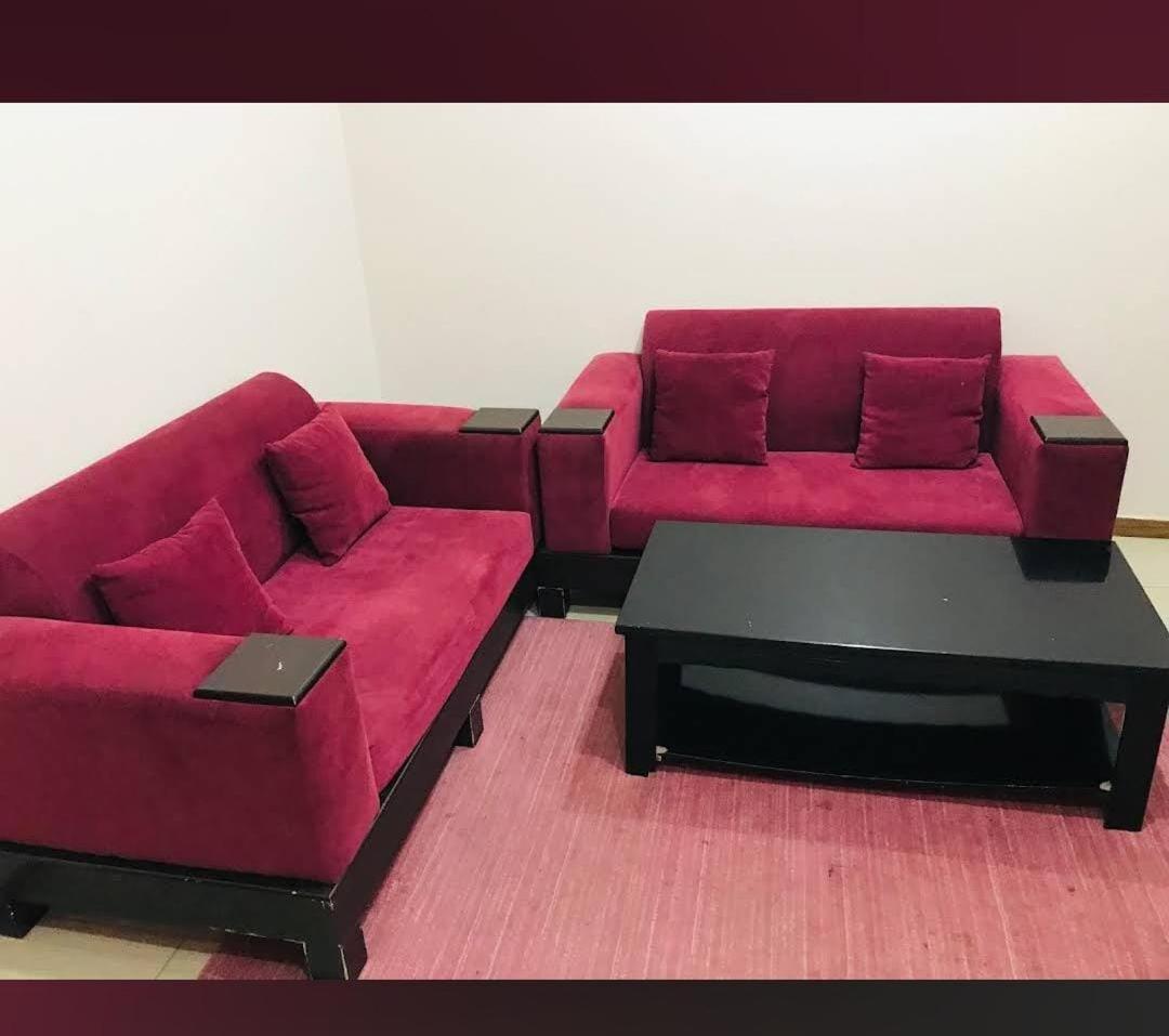 Fakher Yanbu Hotel מראה חיצוני תמונה