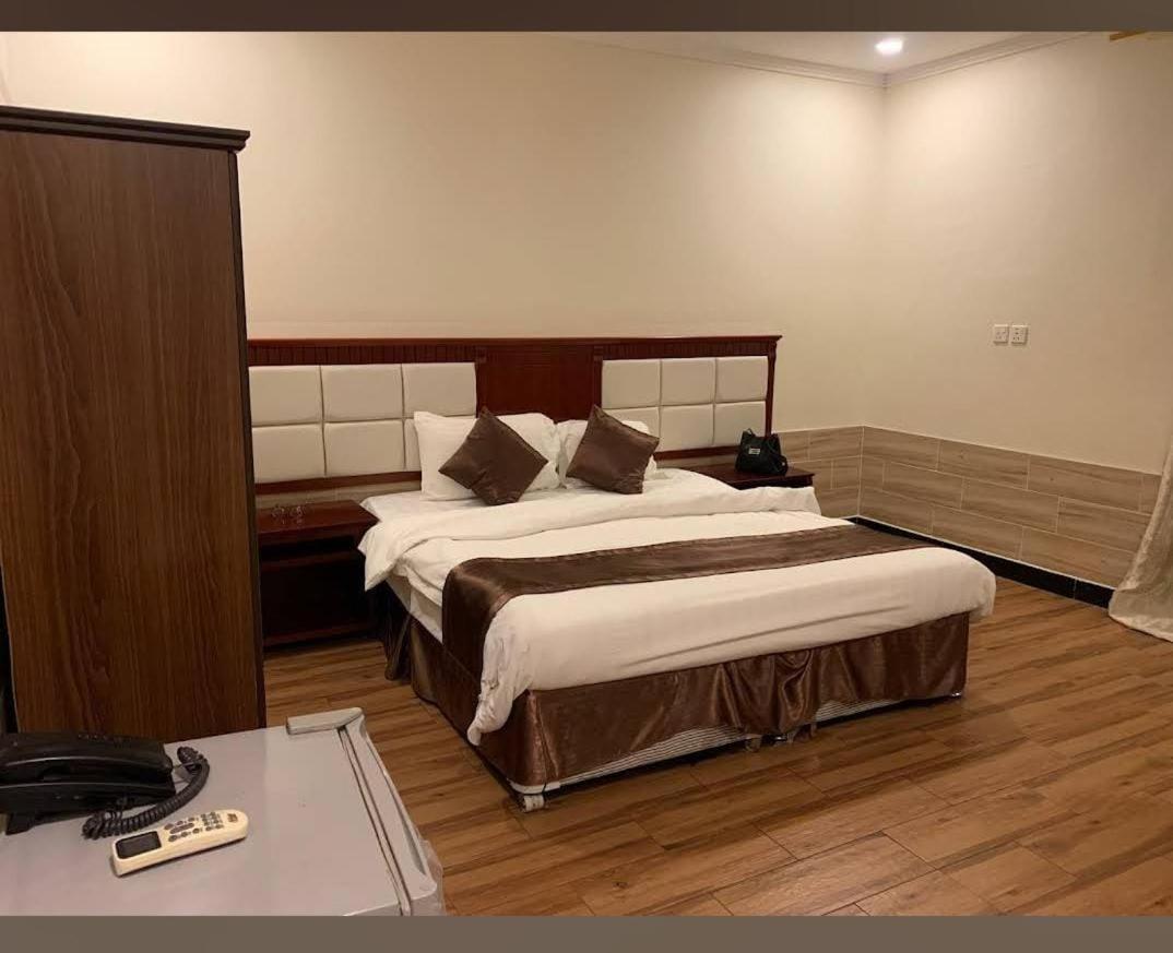 Fakher Yanbu Hotel מראה חיצוני תמונה