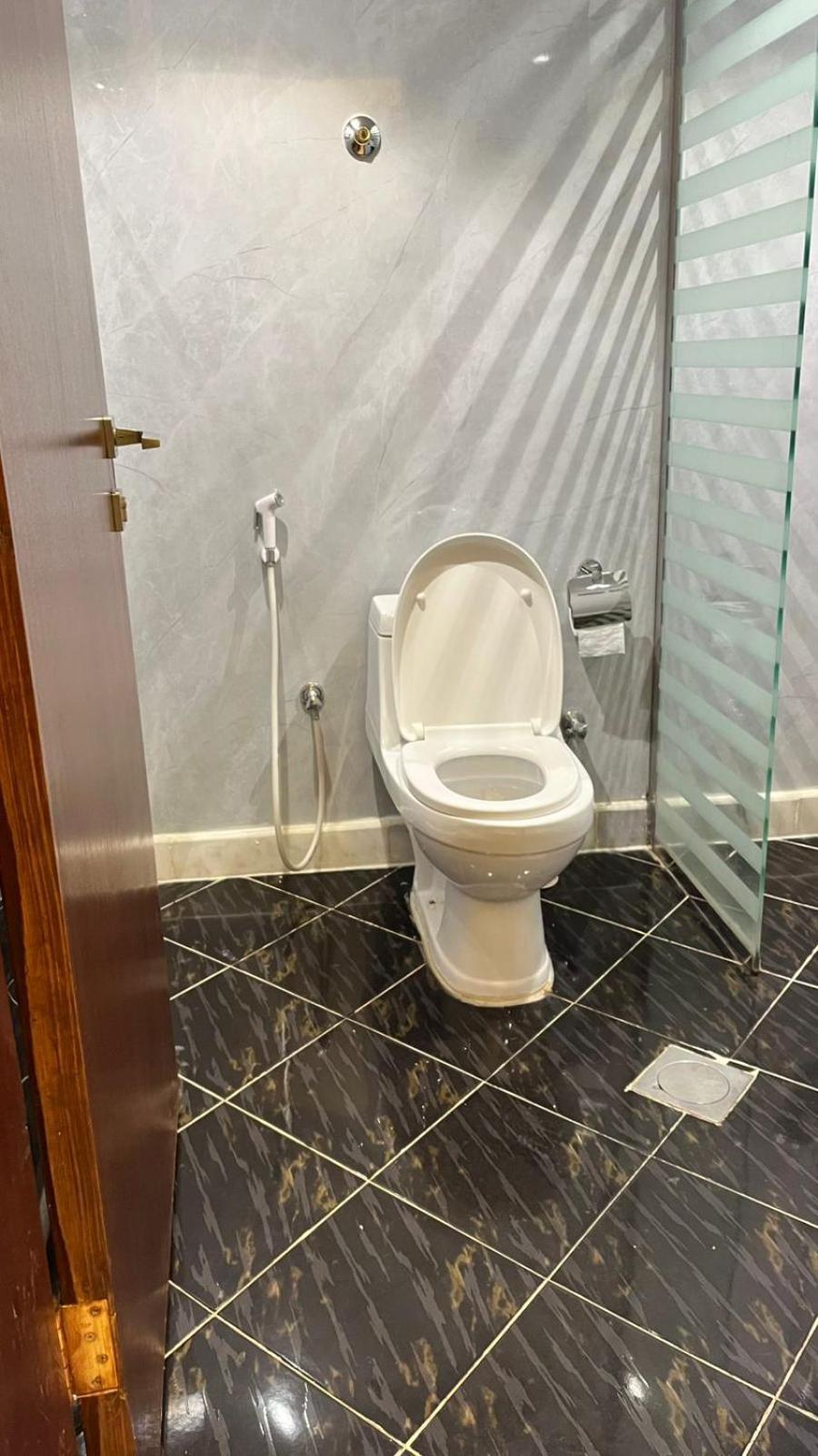 Fakher Yanbu Hotel מראה חיצוני תמונה