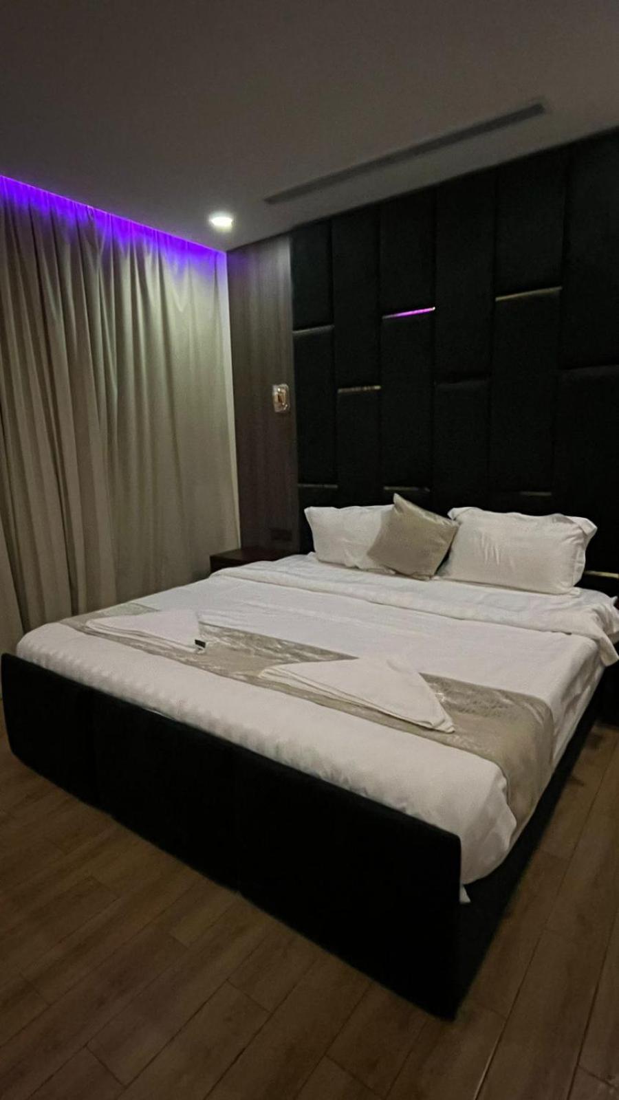 Fakher Yanbu Hotel מראה חיצוני תמונה