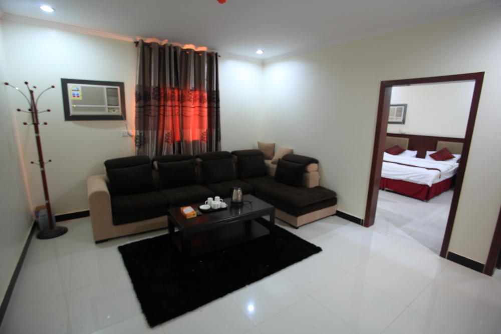 Fakher Yanbu Hotel מראה חיצוני תמונה