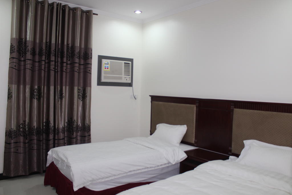 Fakher Yanbu Hotel מראה חיצוני תמונה