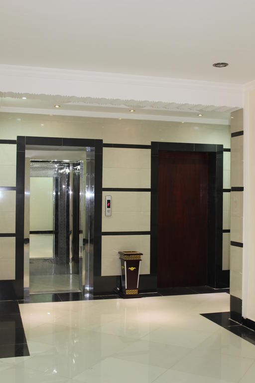 Fakher Yanbu Hotel מראה חיצוני תמונה