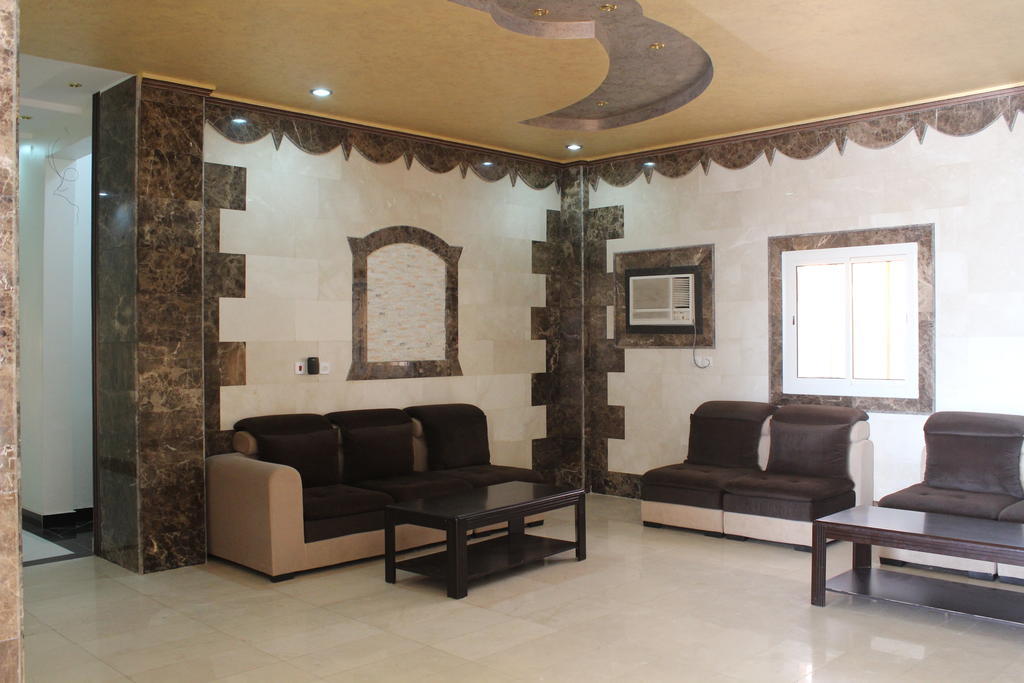 Fakher Yanbu Hotel מראה חיצוני תמונה