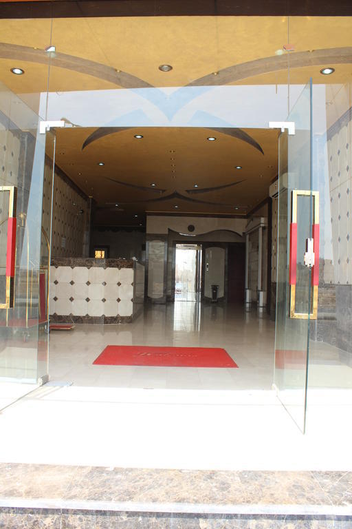Fakher Yanbu Hotel מראה חיצוני תמונה