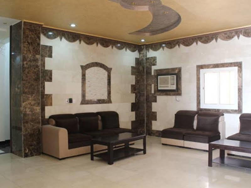 Fakher Yanbu Hotel מראה חיצוני תמונה